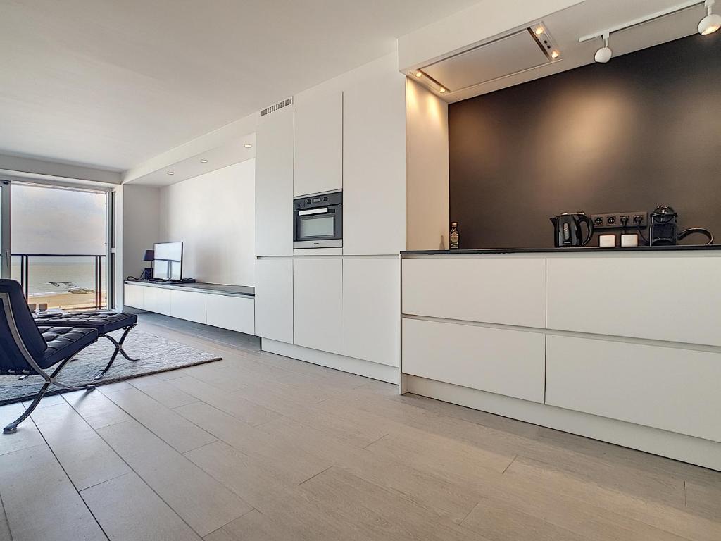 Appartement Golf