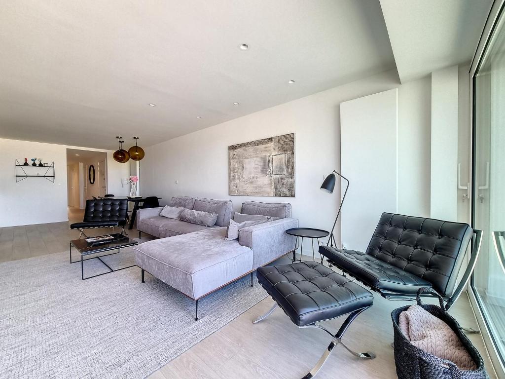Appartement Duin