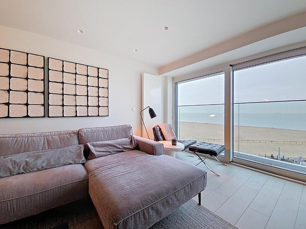 Appartement Zee
