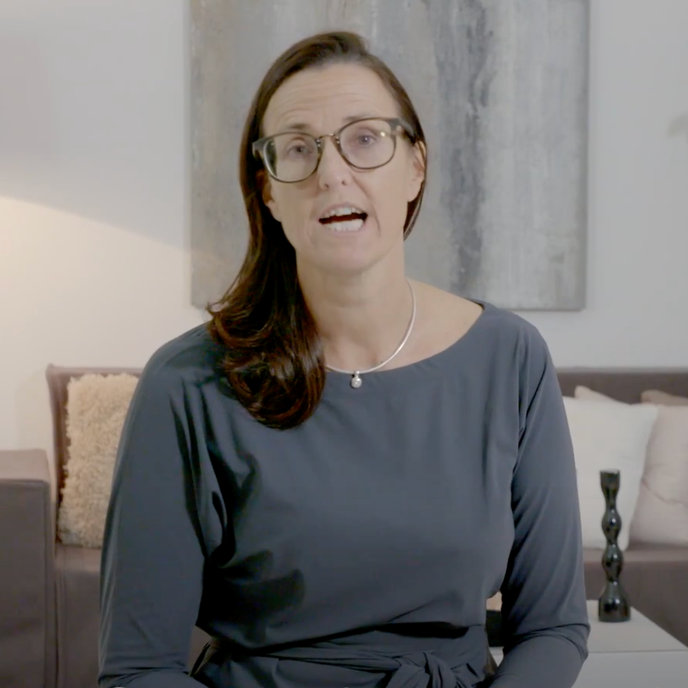 Manou - uw gastvrouw in Knokke